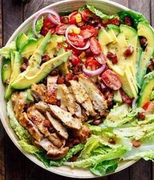 Pravila kuhanja za keto dijetu