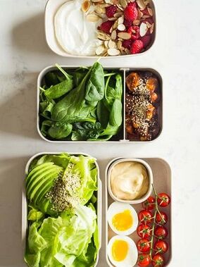 što smijete, a što ne možete jesti na keto dijeti